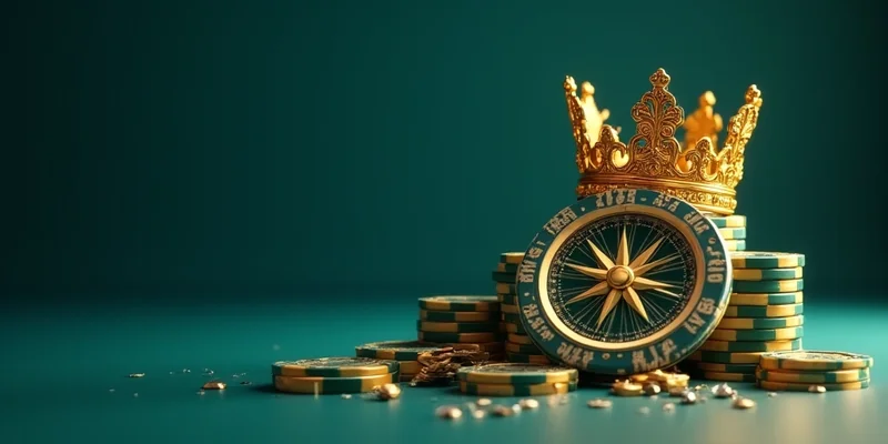 50% Highroller bonus up to C$2,000